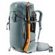 6. Deuter Trail Pro 34 SL 3441224-3464 Wanderrucksack