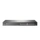 Aruba 2930F 24G 4SFP Managed L3 Gigabit Ethernet (10/100/1000) 1U Grau