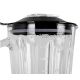 5. ELDOM BK6 NOXAR 100W SCHWARZ 22000 U/min 1,8 L GEHÄRTETES GLAS KANNENBEHÄLTER ZWEI GESCHWINDIGKEITSSTUFEN + PULSFUNKTION