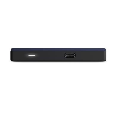 5. Externe HDD WD My Passport 5 TB 2,5" Blue