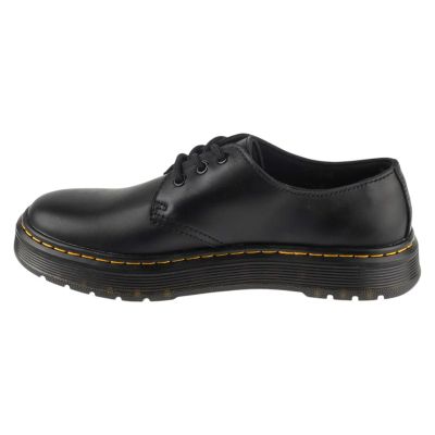2. Dr. Martens Brookline Lo 3-Loch-Schuh DM41553001 Schwarz Größe 39