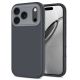 2. Tech-Protect Uniq MagSafe CC Hülle für iPhone 18 Pro / 17 Pro – Graphit