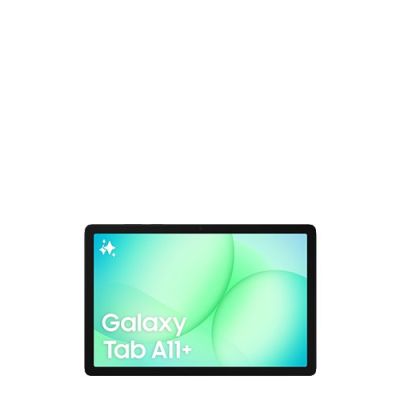 44. Samsung Galaxy Tab A11+ (X236) 10,9 Zoll 5G 6/128 GB Grau
