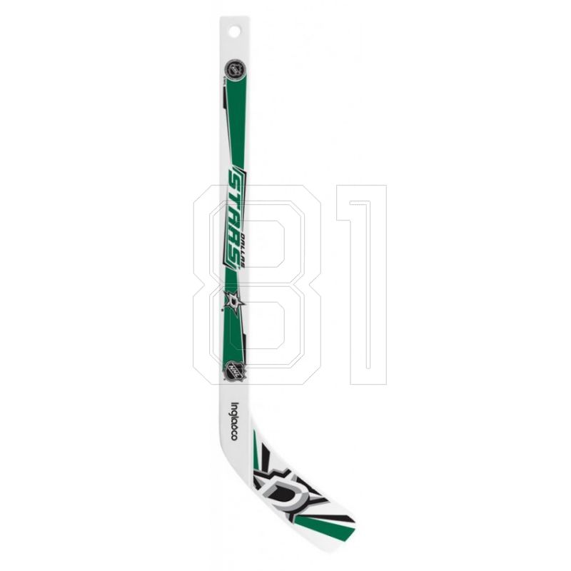34. Inglasco Mini NHL 530AN000056 Kunststoffschläger
