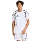Herren-T-Shirt adidas Tiro 26 League Jersey weiß KB1352
