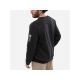 5. Herren-Sweatshirt MILLET Cdg Chamonix Swt Crneck M, schwarz