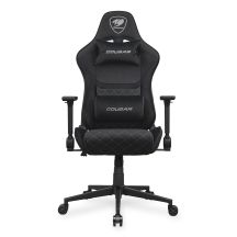 COUGAR Armor One V2 Gaming-Stuhl Schwarz