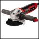 9. Einhell 4430971 Winkelschleifer 850 W 1,61 kg
