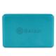 10. GAIAM Vivid Blue 61714 Yogablock