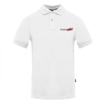 19. Plein Sport Polo Slim M PIPS511