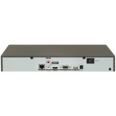 14. HIKVISION DS-7604NXI-K1(D) IP-RECORDER
