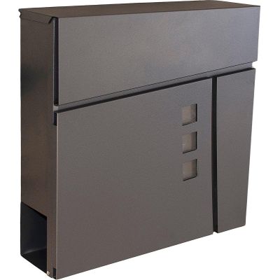 11. Briefkasten 37 x 37 x 10,5 cm 1067544 SASKA GARDEN