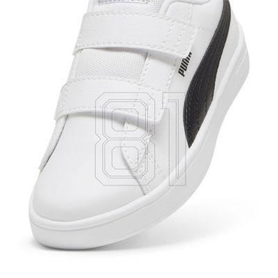 3. Puma Rickie Classic V PS Jr Schuhe 39425313