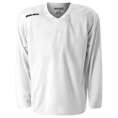 4. Bauer Kinder-Hockeytrikot