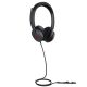 5. Yealink UH48 Dual-Headset - On-Ear