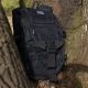 9. Offlander Survival Hiker 35L Rucksack OFF_CACC_35BK