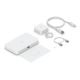20. Router (Gateway), UniFi Controller, NVR, Switch Ubiquiti UniFi (UCG-Fiber-EU)