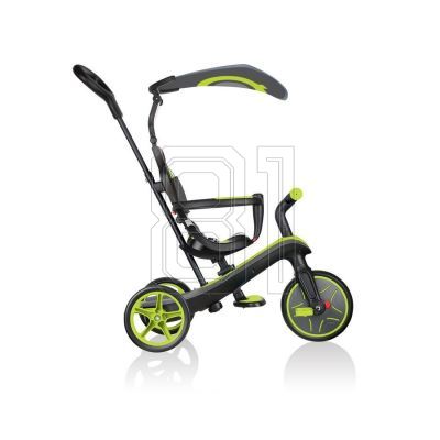 3. 4-in-1-Fahrrad Globber Explorer Trike 632-106-2 HS-TNK-000013808