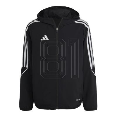 Adidas Tiro 23 League Jr IA1623 Sweatshirt