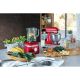 7. KitchenAid 5KSM185PSECA 4,8l Love Apple Red Küchenmaschine