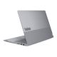 6. Lenovo ThinkBook 16 G9 IRL Core 5 210H 16" WUXGA IPS 400 Nits 60 Hz AG 16 GB DDR5 5600 SSD 512 GB Intel Graphics Kamera 1080p 48 Wh W11 Pro Arctic Grey 3 Jahre Vor-Ort-Service + Lenovo Adapter ACC_PARTS Kensington K64467M-M1