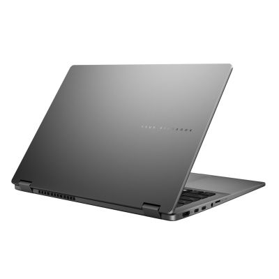 6. ASUS Vivobook 14 Flip TP3407SA-SG146W Ultra 5 226V 14,0" WUXGA Touchscreen 60Hz 300Nits AG 16GB LPDDR5X SSD512 Intel Arc Graphics CamFHD 70Wh Windows 11 Mattgrau