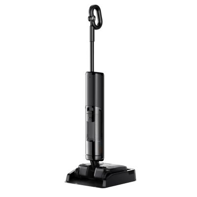 2. UWANT DX800 Dampf-Nass- und Trockensauger – Schwarz