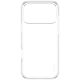 3. CARE by PanzerGlass Flagship Urban Explorer Case mit klarem Rahmen für iPhone 17 Pro Max - Transparent