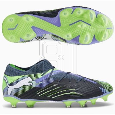Puma Future 7 Pro+ FG/AG M 108087 03 Fußballschuhe