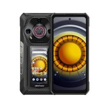 Ulefone Armor 30 Pro 5G 16/512GB Schwarz