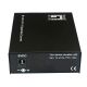 4. LevelOne GB RJ45->SFP+10Gbps Konverter