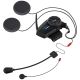 4. Sena Spider ST1 Motorrad-Intercom