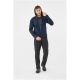 VIKING Yosemite Hoodie für Herren, marineblau, XXL