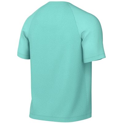 5. Nike Dri-Fit Park VIII Herren-T-Shirt Mint HV8173 354