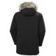 3. Helly Hansen Reine Parka Jacke M 53630 990