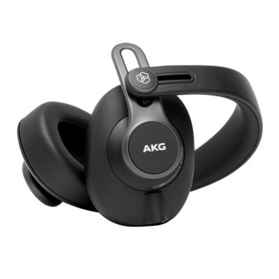 3. AKG K371 - Geschlossene Kopfhörer