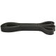 3. REA POWER BAND WIDERSTANDSBAND SCHWARZ