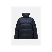 Peak Performance W Daunenpufferjacke Schwarz