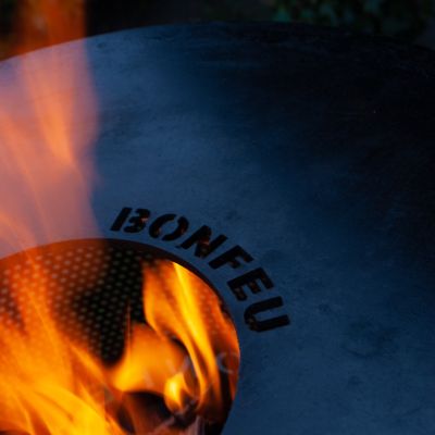 17. Bonfeu Plancha 40 BPR3.400G