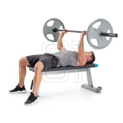 22. Proform Carbon Strength PFBE09620 Liegebank