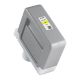 2. Canon PFI-1300Y Tintenpatrone Original Gelb