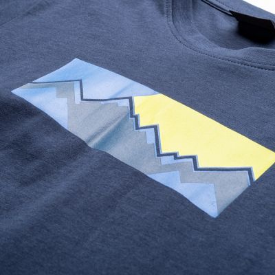 5. Hi-Tec Abto Jrb Jr T-Shirt 92800493235