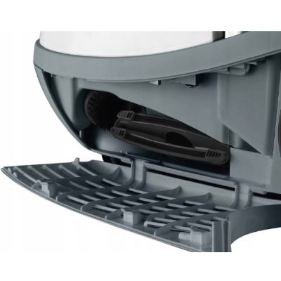 8. BOSCH BWD 41740 AquaWash&Clean Staubsauger