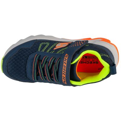3. Skechers Elite Sport Tread 403962L-NVY Marineblau 28