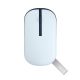 15. ASUS Marshmallow MD100 Kabellose Maus Marineblau