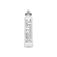 MILLET Flask 500 Transparente Trinkflasche