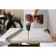 2. Black & Decker BL188K-QW 1650 U/min Bohrmaschine mit Zentralverriegelung