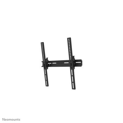 14. Neomounts WL35-350BL14 Monitorhalterung/Ständer 165,1 cm (65") Wandmontage Schwarz