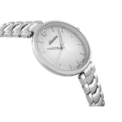 3. ADRIATICA Klassische Damenuhr A3790.5153Q + Box