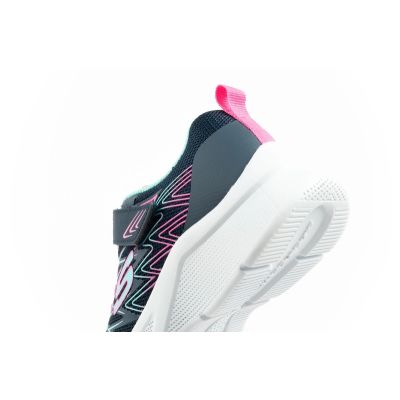 16. Skechers Microspec Kinder-Sportschuhe für Mädchen leicht